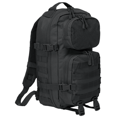 25 Liter Rucksack 