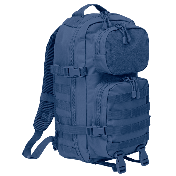 Laden Sie das Bild in Galerie -Viewer, 25 Liter Rucksack &quot;US Cooper Patch&quot; von Brandit Artikelbild 1
