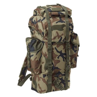 65 Liter Kampfrucksack von Brandit Artikelbild 1