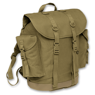 40 Liter BW Jägerrucksack von Brandit Artikelbild 1