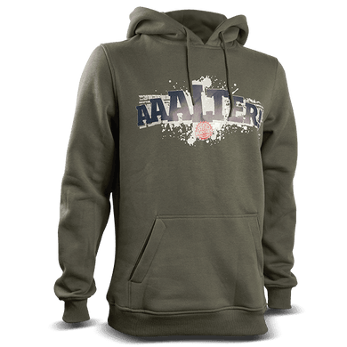 Steel Buddies Hoody 