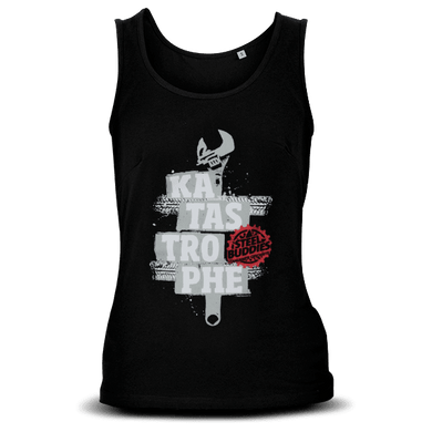 Steel Buddies Damen Tank Top 