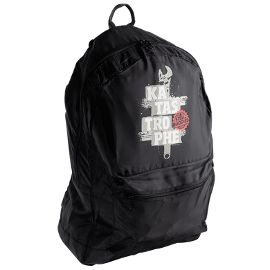 Steel Buddies faltbarer Rucksack 