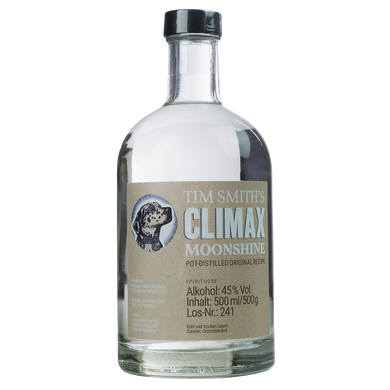 Tim Smith's Climax Moonshine (Limited Edition – 0,5 l)