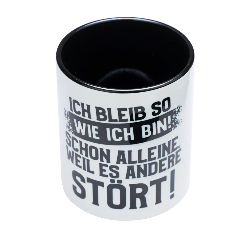 Laden Sie das Bild in Galerie -Viewer, Tasse &quot;Stört&quot;
