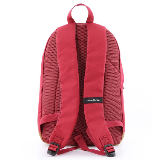 Goodyear Laptop Rucksack Artikelbild 7