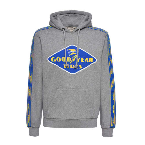 Goodyear Hoodie 