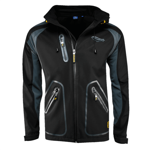 Goodyear Softshelljacke 