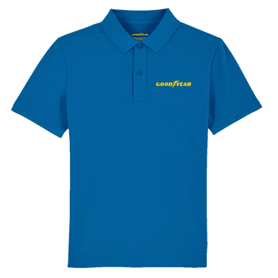 Goodyear Poloshirt 