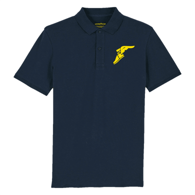 Goodyear Poloshirt 