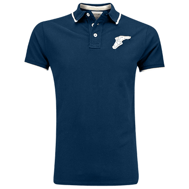 Goodyear Poloshirt 