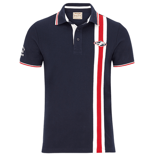 Goodyear Poloshirt 