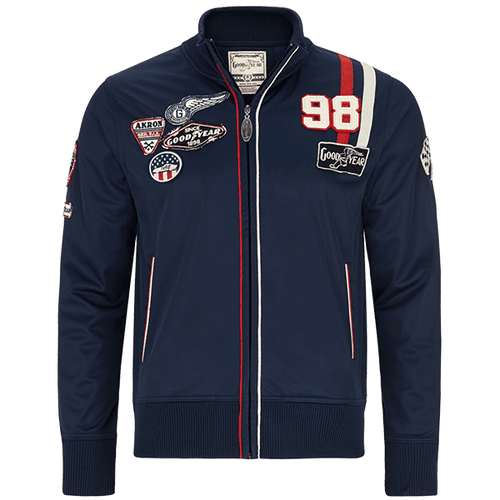 Goodyear Jacke 