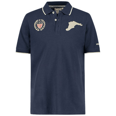 Goodyear Poloshirt 