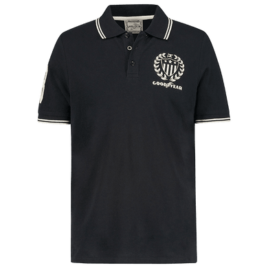 Goodyear Poloshirt 