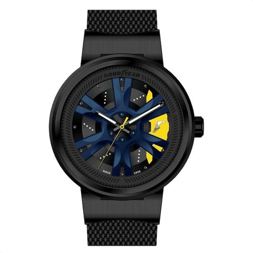 Goodyear Uhr 