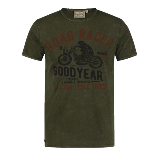 Goodyear T-Shirt 