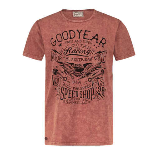 Goodyear T-Shirt 