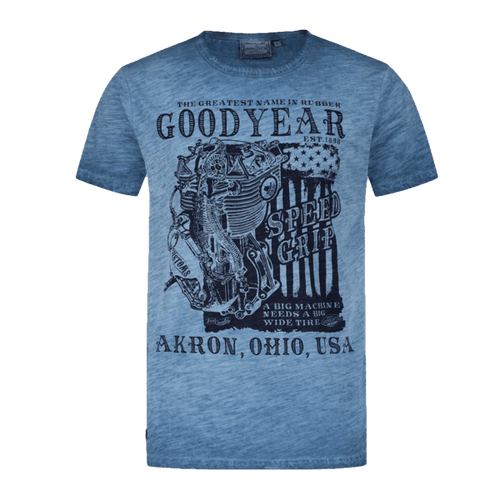 Goodyear T-Shirt 