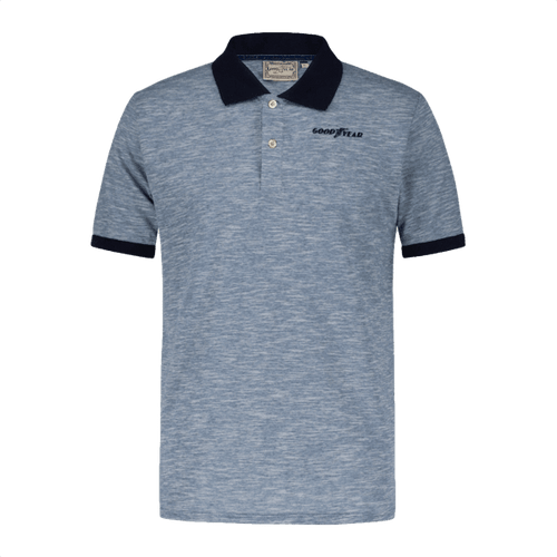 Goodyear Poloshirt 