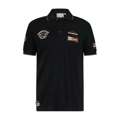 Goodyear Poloshirt 