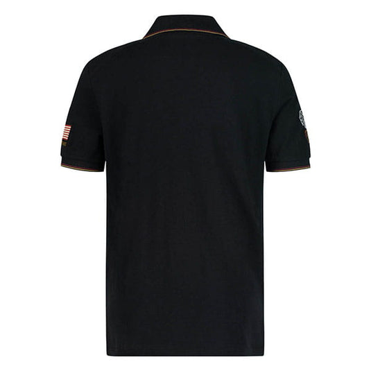 Goodyear Poloshirt "Watkins" Artikelbild 2