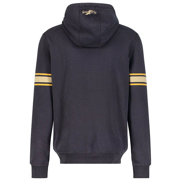 Laden Sie das Bild in Galerie -Viewer, Goodyear Hoody &quot;Rider&quot; Artikelbild 2
