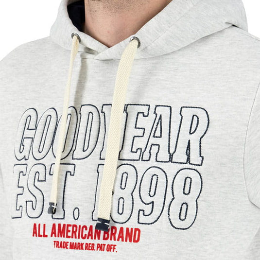 Goodyear Hoody "Cleveland" Artikelbild 3