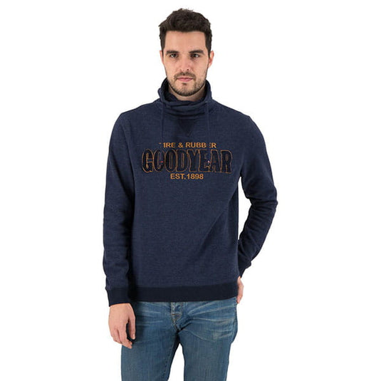 Goodyear Sweatshirt "Summit Lake" Artikelbild 4