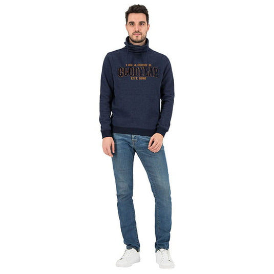 Goodyear Sweatshirt "Summit Lake" Artikelbild 6