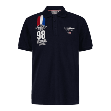 Goodyear Poloshirt 