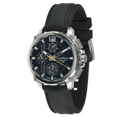 Goodyear Uhr 