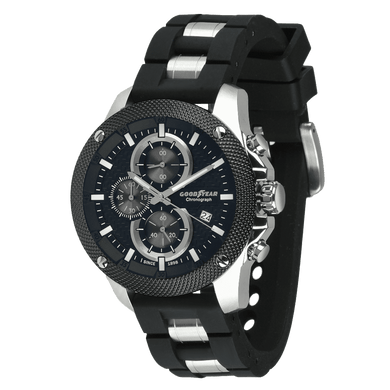 Goodyear Chronograph 