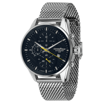 Goodyear Chronograph 