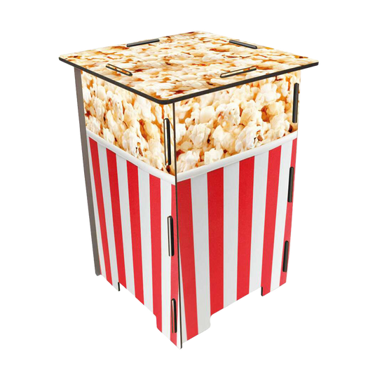 Hocker "Popcorn"