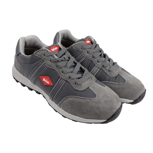 Laden Sie das Bild in Galerie -Viewer, S1P Sicherheits-Sneaker von Lee Cooper Artikelbild 7
