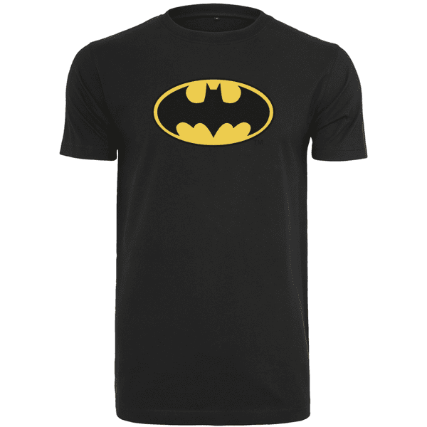 Laden Sie das Bild in Galerie -Viewer, Batman T-Shirt Artikelbild 1
