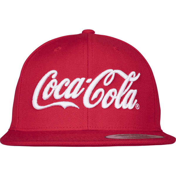 Laden Sie das Bild in Galerie -Viewer, Coca Cola Snapback Artikelbild 1
