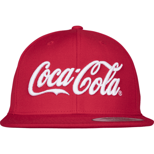 Coca Cola Snapback Artikelbild 1