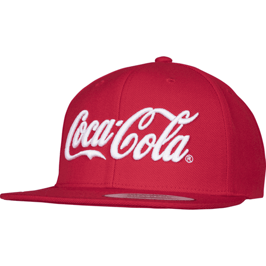 Coca Cola Snapback Artikelbild 2