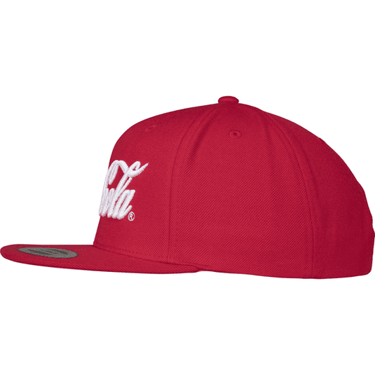 Coca Cola Snapback Artikelbild 3