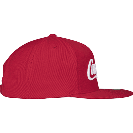 Coca Cola Snapback Artikelbild 4