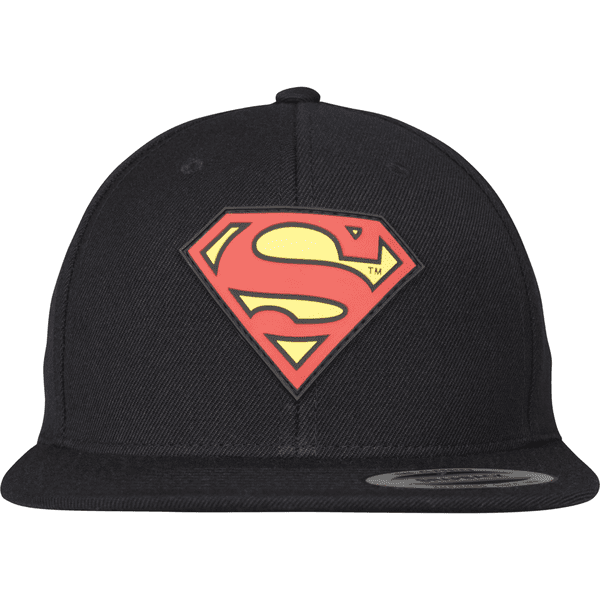 Laden Sie das Bild in Galerie -Viewer, Superman Snapback Cap Artikelbild 1
