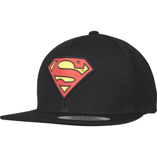 Superman Snapback Cap Artikelbild 3