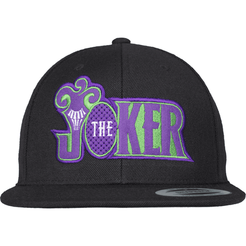 Joker Snapback Cap Artikelbild 1