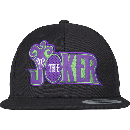 Joker Snapback Cap Artikelbild 1