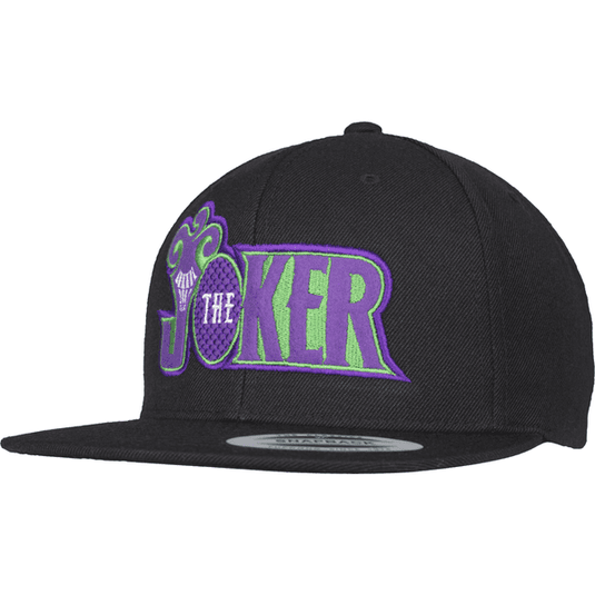 Joker Snapback Cap Artikelbild 2