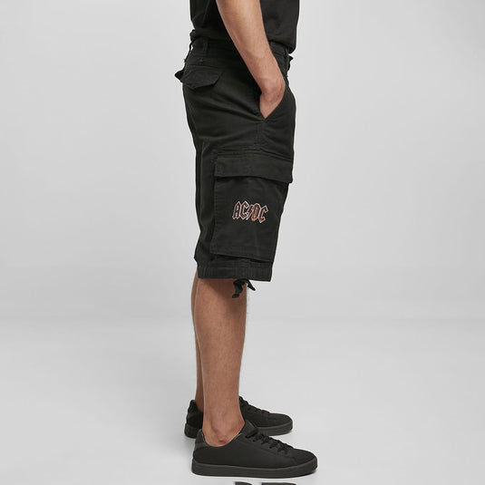 Shorts "ACDC" Artikelbild 4