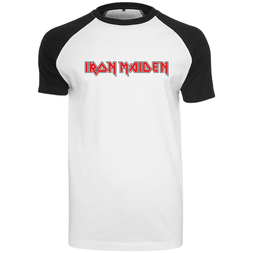 Iron Maiden T-Shirt 