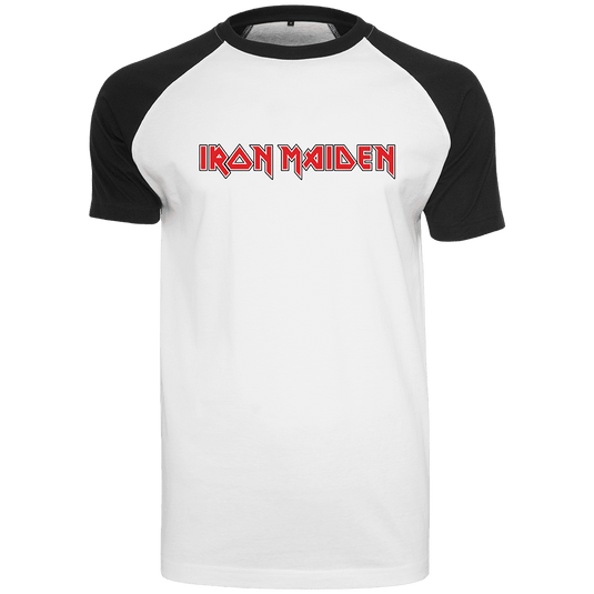 Iron Maiden T-Shirt 